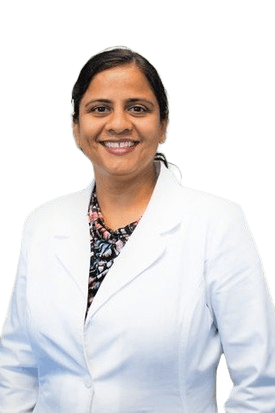 Rupal Shah