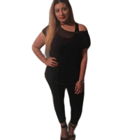 Rosaelia Gutierrez