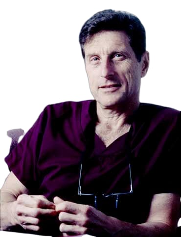Burt Faibisoff