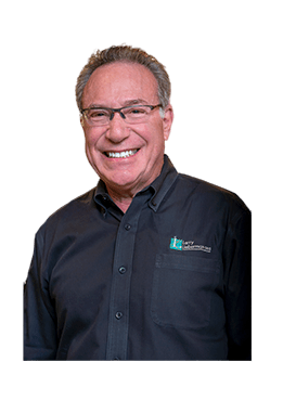Larry Lieberman