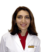Gohar Grigorian