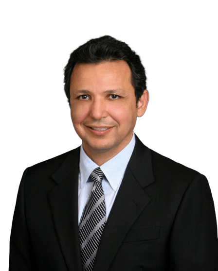 Mohsen Ansari