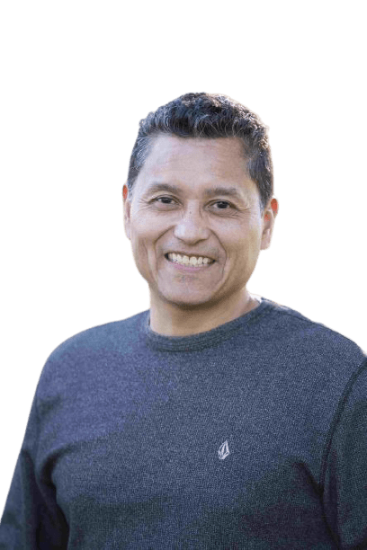 Steven Hernandez