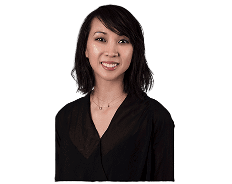 Katherine Wong