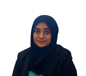 Aaila Chaudhry