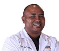 Bennie Clark