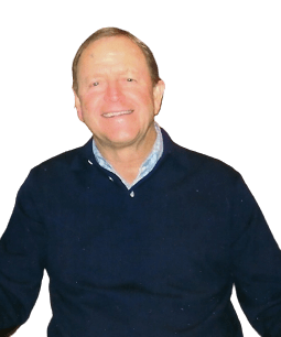 Douglas Mcclung