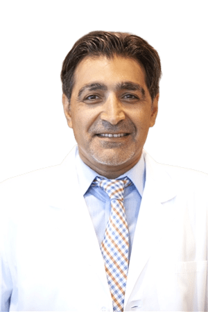 Shahram Valiani