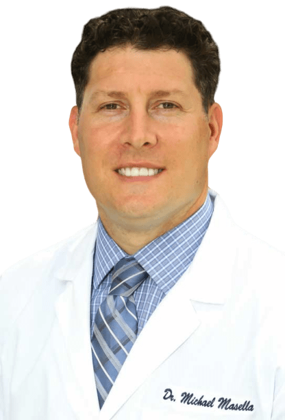 Mike Masella