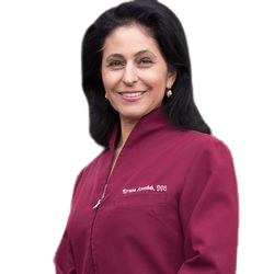 Nirvana Anoosheh