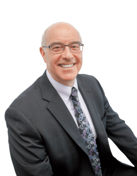 Eric Gladstein