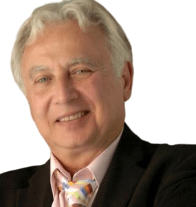 Leon Tcheupdjian