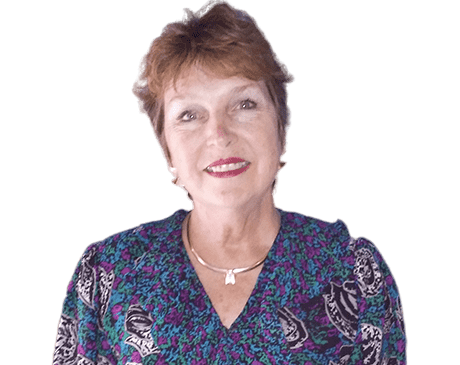 Victoria Biondi