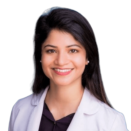 Shibani Rajadhyksha