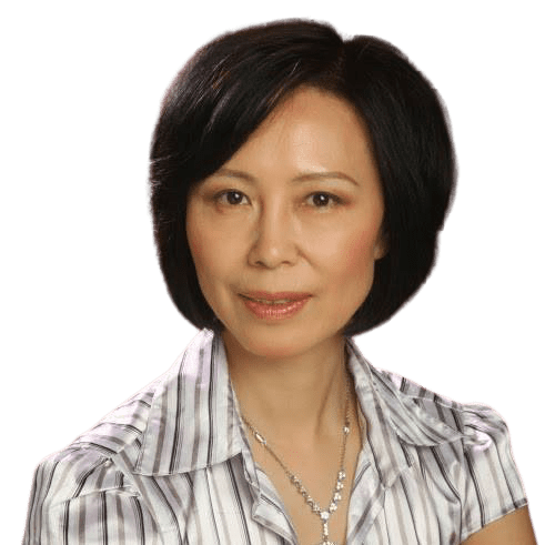 Amanda Huang