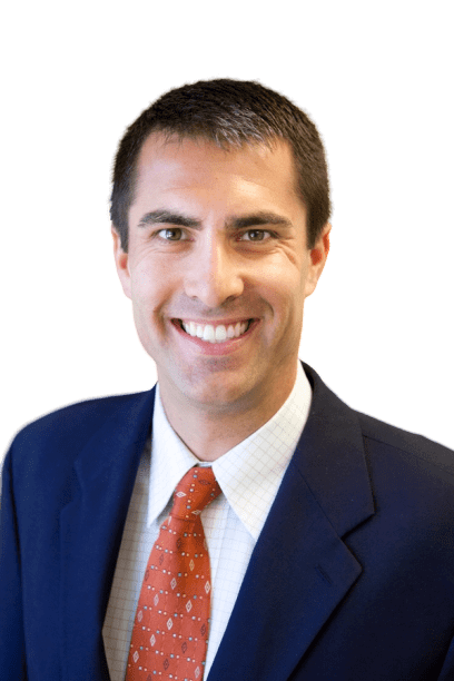 Aaron Rosen