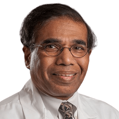 Samson Samuel