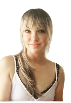 Robyn Frazar