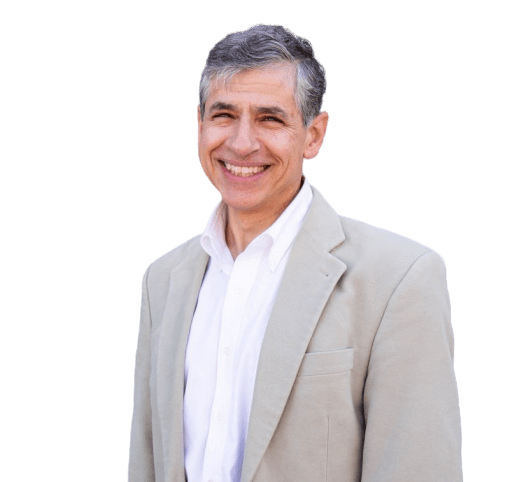 Richard Moussalli