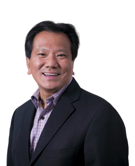 Bruce Chau