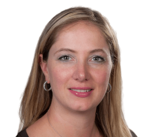 Megan Burgess