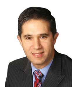 Mike Mirsepasi