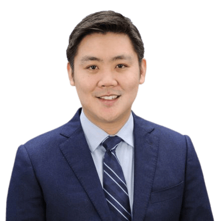 Wesley Wu
