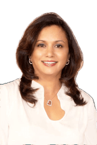 Sapana Majmudar