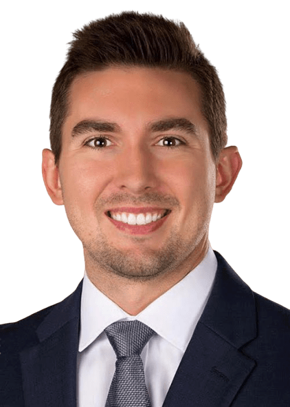 Tim Obradovich
