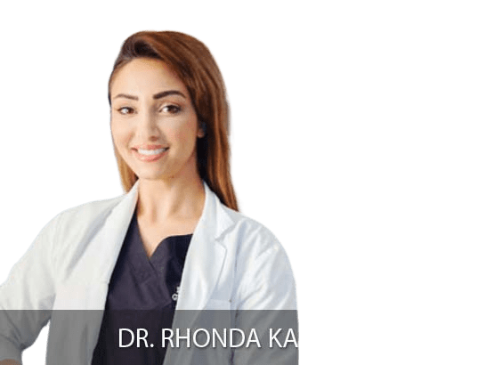 Rhonda Kalasho
