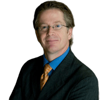 Christopher Saunders