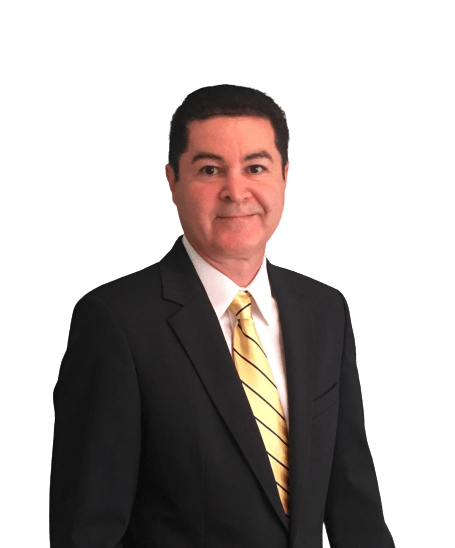 Anthony Shayegan