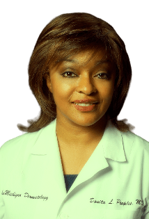 Danita Peoples-Peterson