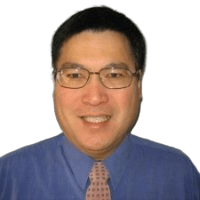 Raymond Lim