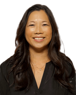 Rosanna Wong