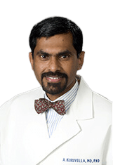 Abraham Kuruvilla