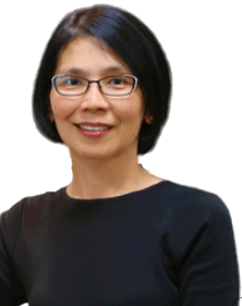 Alicia Matayoshi