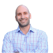 Najib Bouchebel