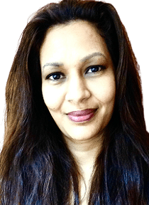 Rashmi Swamy