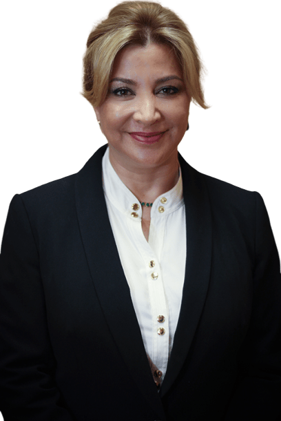 Bita Shahangian