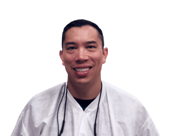 Chad Lyew