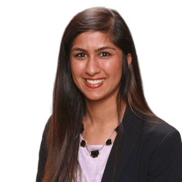 Urvi Ganger