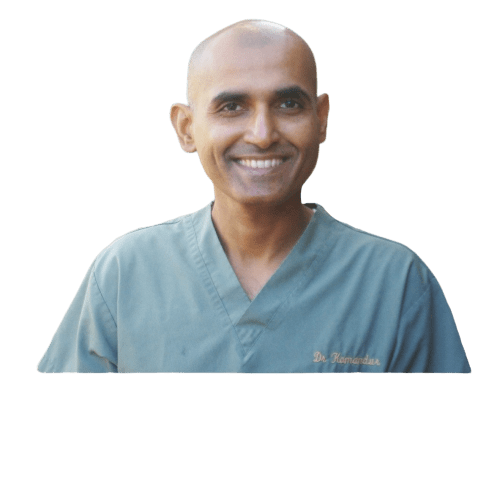 Kannan Komandur
