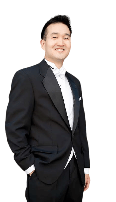 Jeffrey Rho