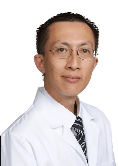Robert Lin