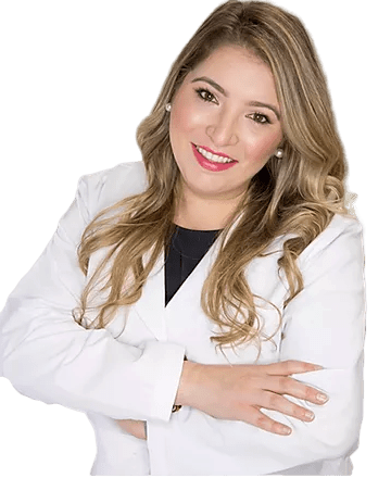 Cristina Villarreal