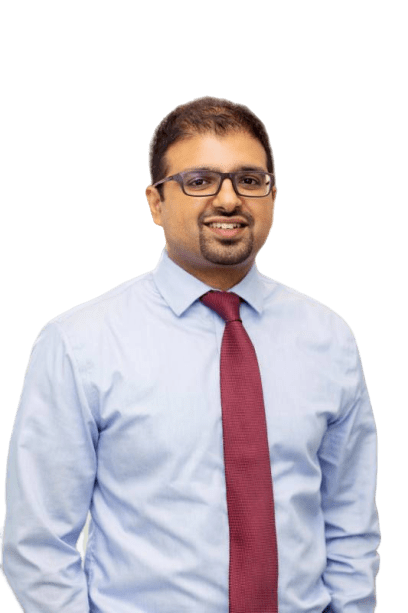 Niaz Ahmed