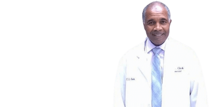Alfonso Clark