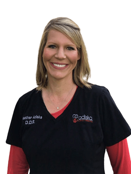 Heather Adiska