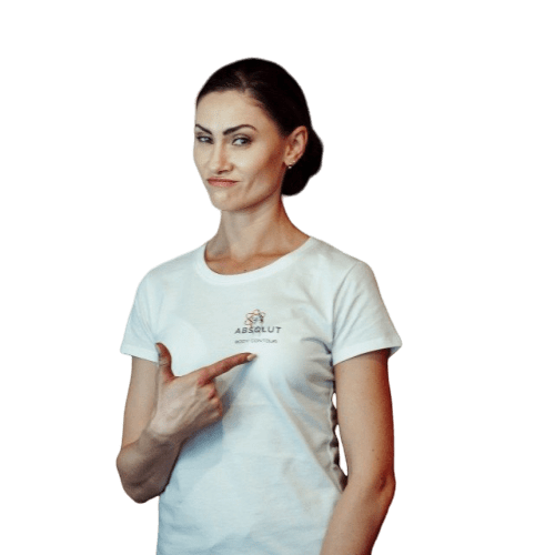 Ulyana Tretyak